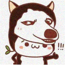 赤坎影视城道具师何九头像